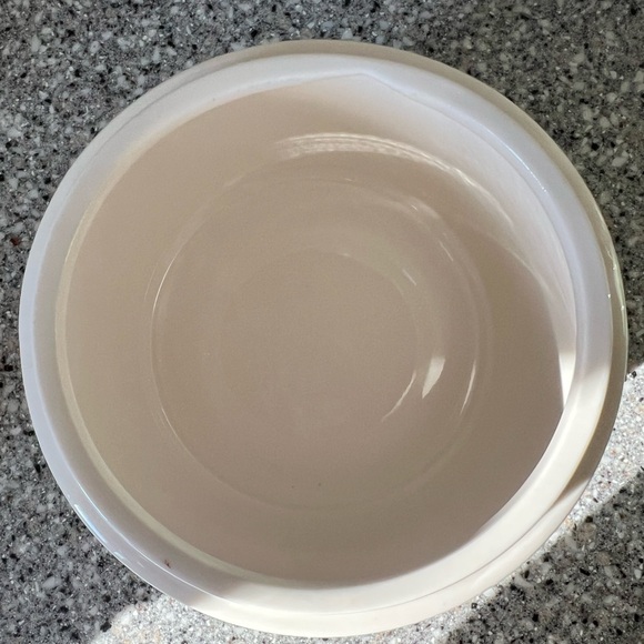 Bacon Grease Saver with Strainer - Picture 5 of 6